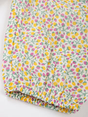 Little bud pull ups yellow