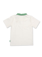 Rainforest polo shirt