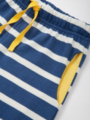 Corfe shorts navy