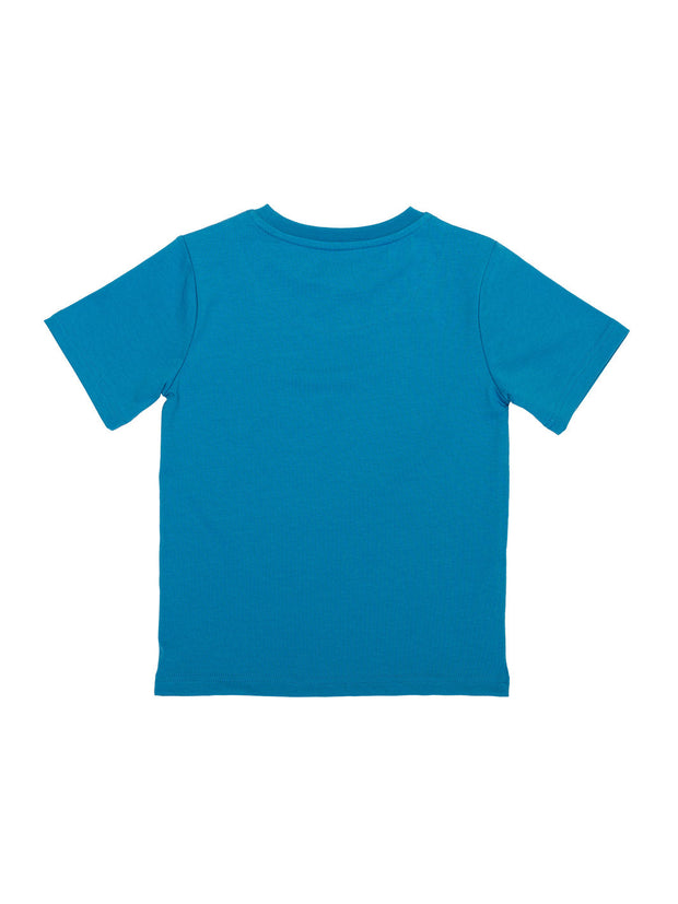 Funky fish t-shirt