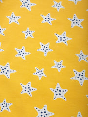 Super starfish pedal pushers