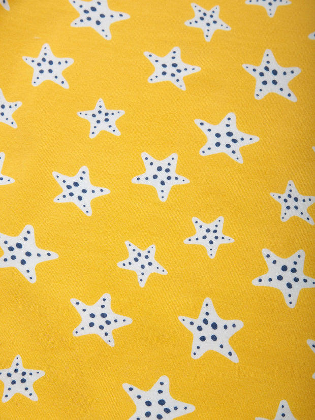 Super starfish pedal pushers