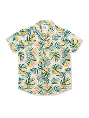 Rainforest shirt