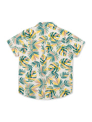 Rainforest shirt