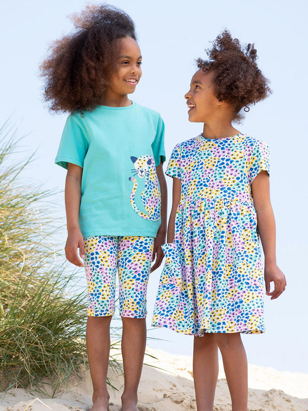 Panthera dress