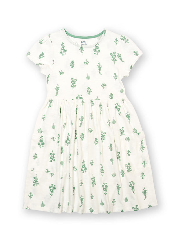 Wildflower dress