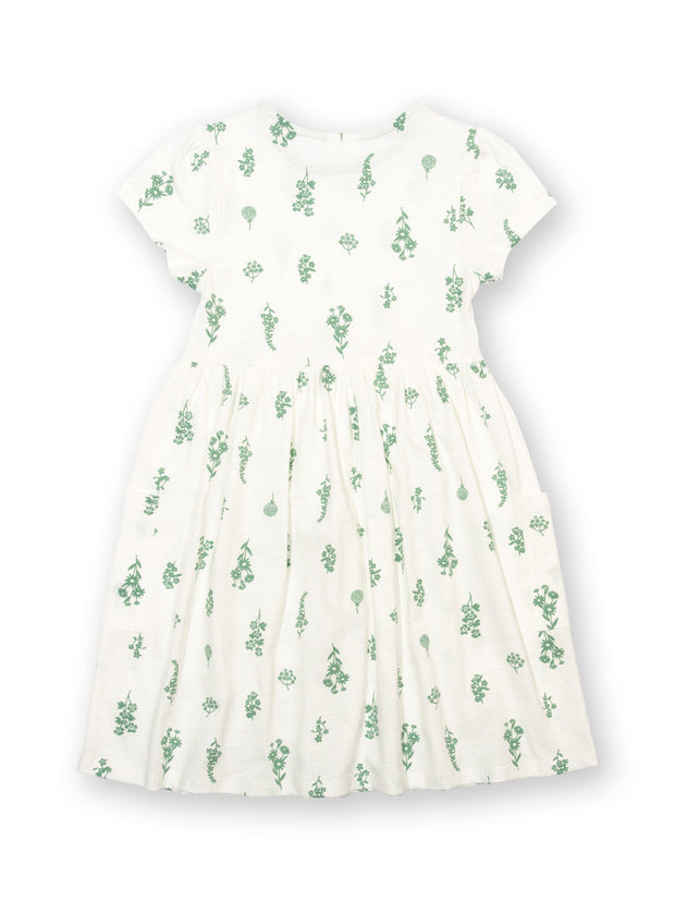 Wildflower dress