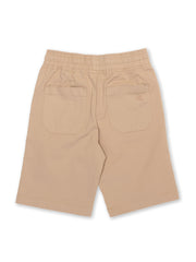 Yacht shorts buff
