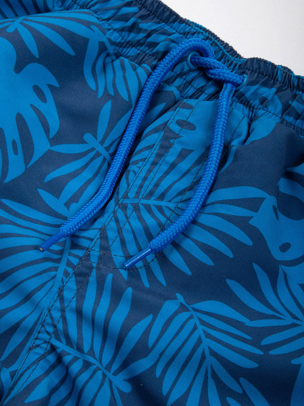Rainforest swim shorts