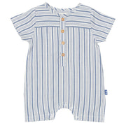 Baby in haven romper