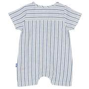 Baby in haven romper