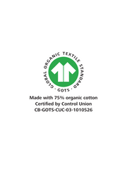 Corscombe rib cord dress