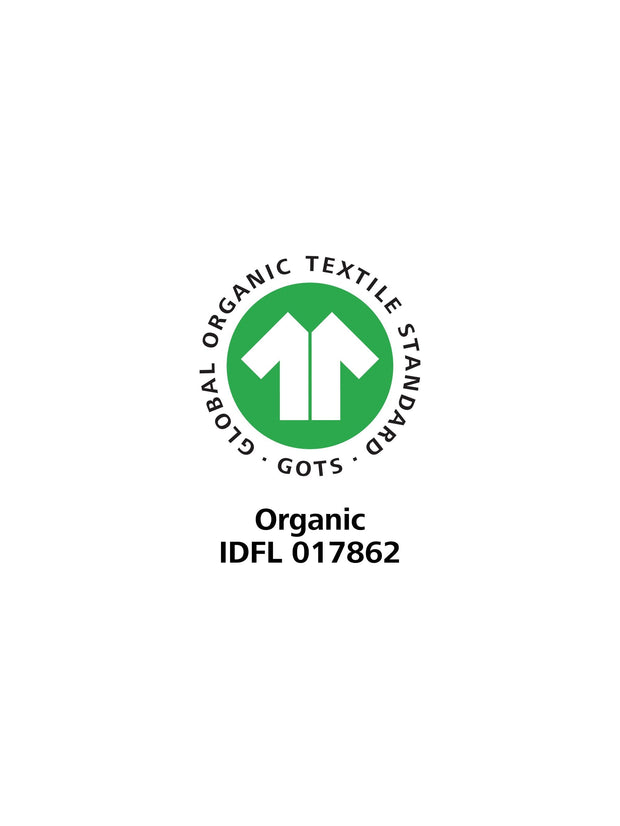 Sandecotes knit cardigan wide stripe