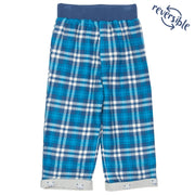 Boy in cool cat 2-in-1 pull ups