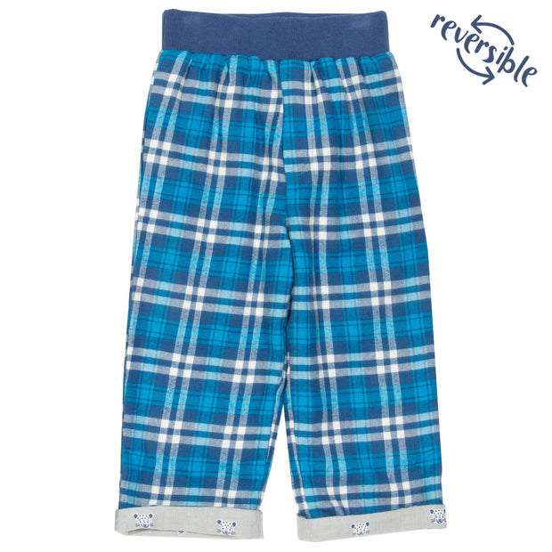 Boy in cool cat 2-in-1 pull ups