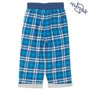 Boy in cool cat 2-in-1 pull ups