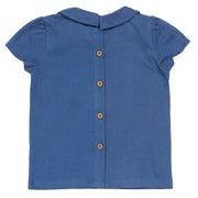 Girl in park life set