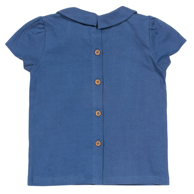 Girl in park life set